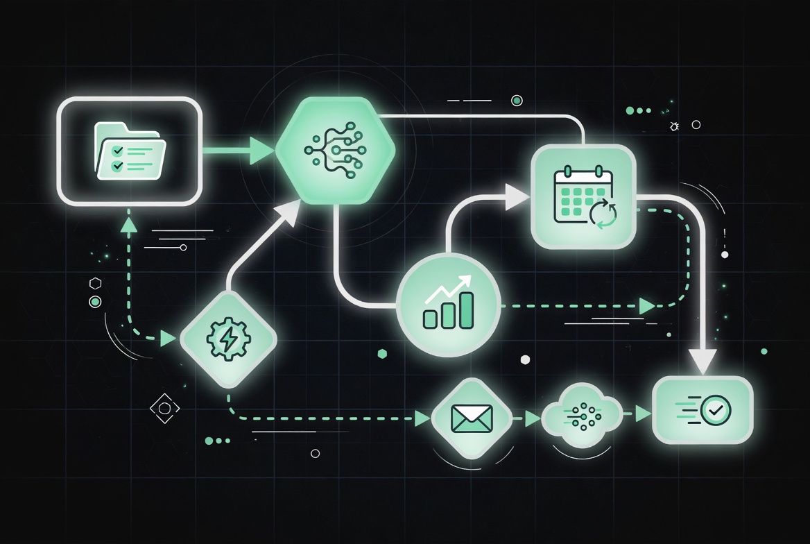 The AI Tools Playbook That Actually Ships Results