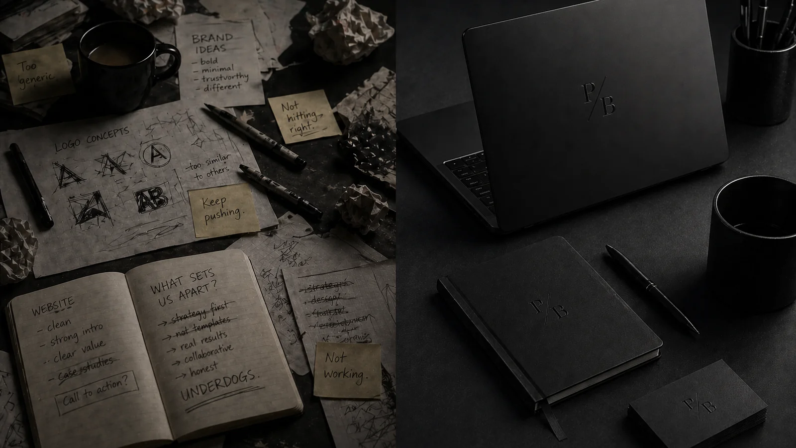 If Your Marketing Feels Random, This Is Probably Why