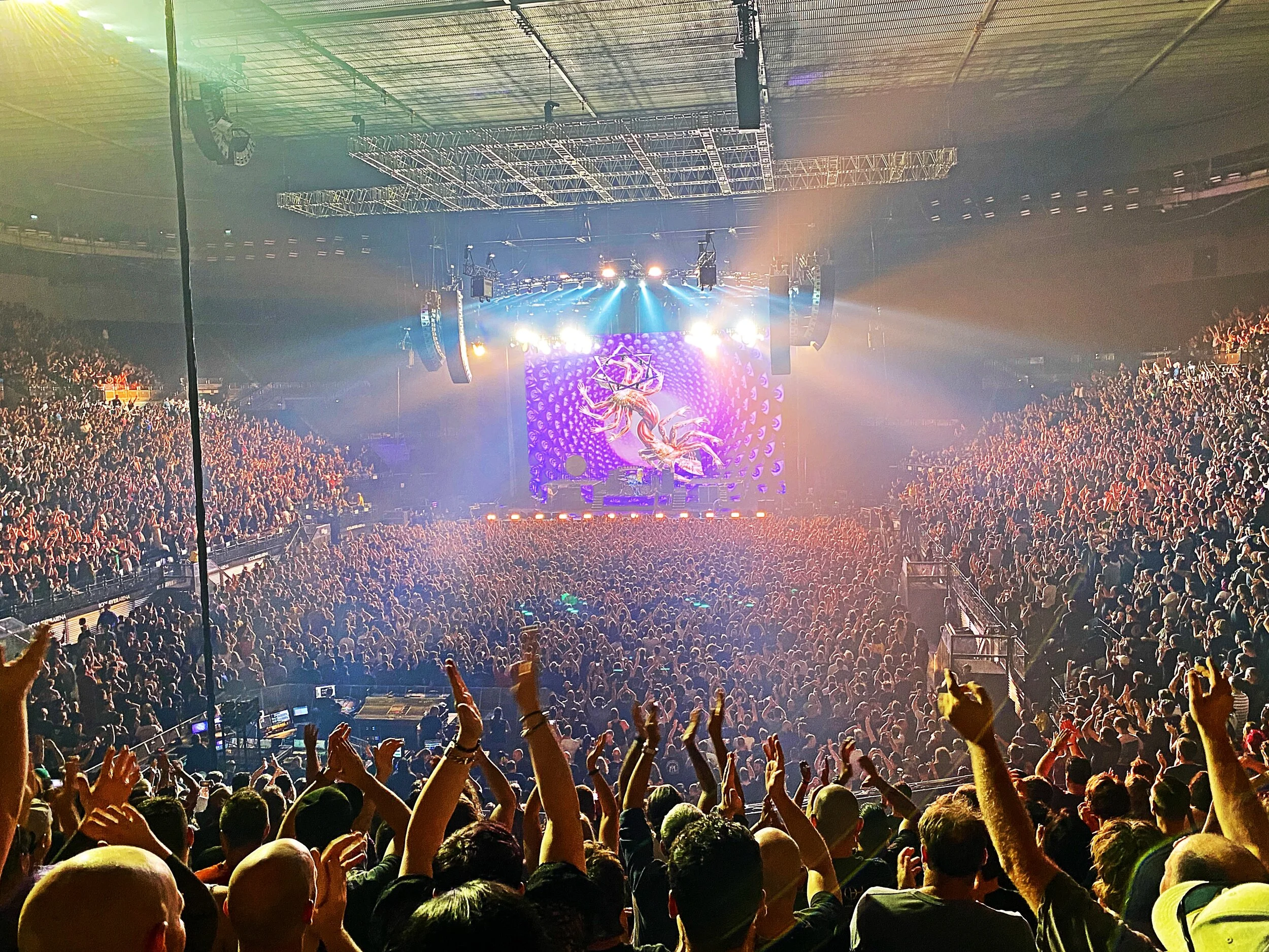 What Progressive Metal Legends TOOL Can Teach You About Marketing