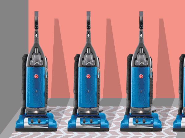 The Worst Sales Promotion in History: How Hoover Destroyed a Beloved Brand