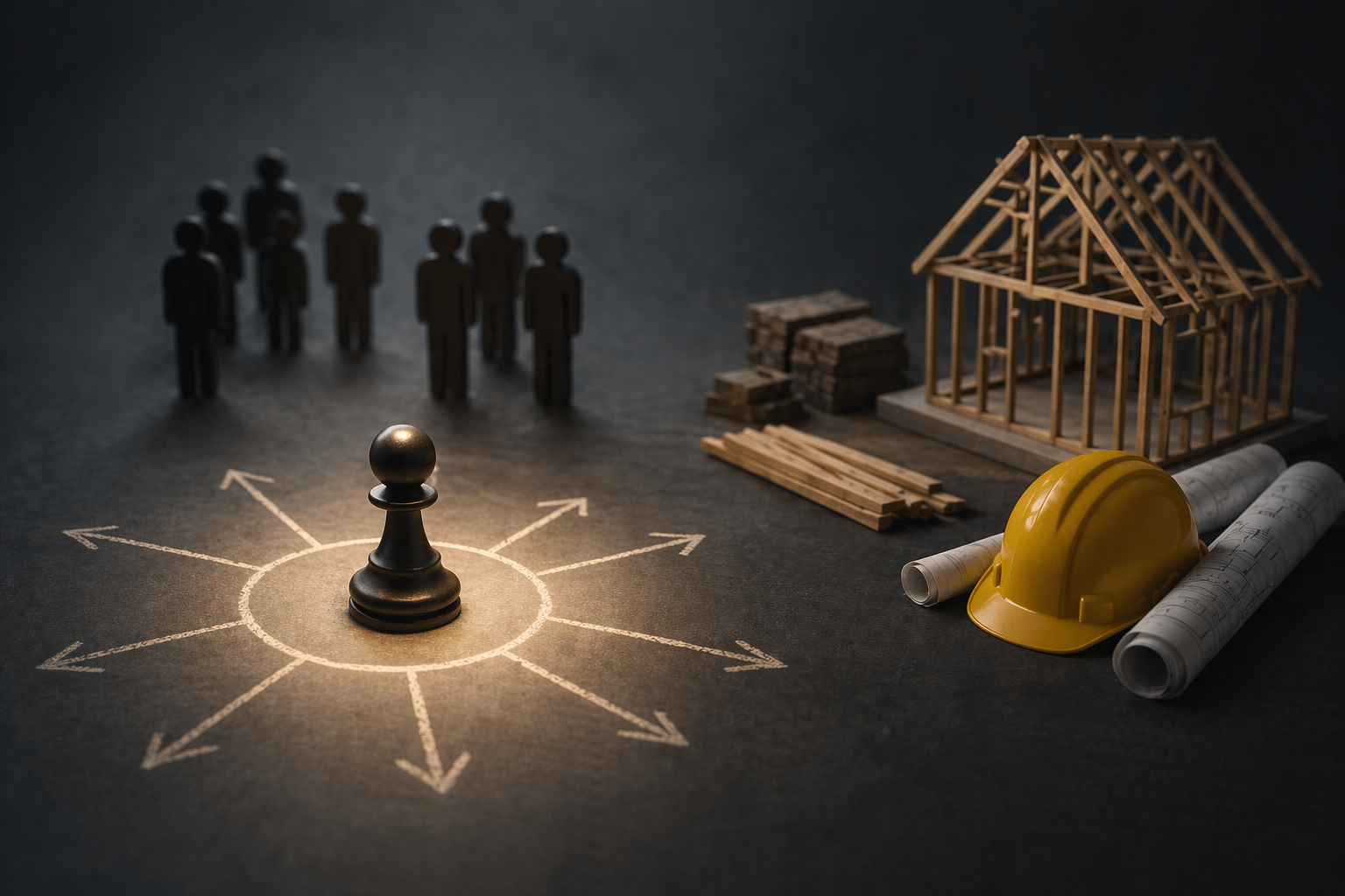 You Don't Need an Agency (Yet). Here's What You Actually Need First.