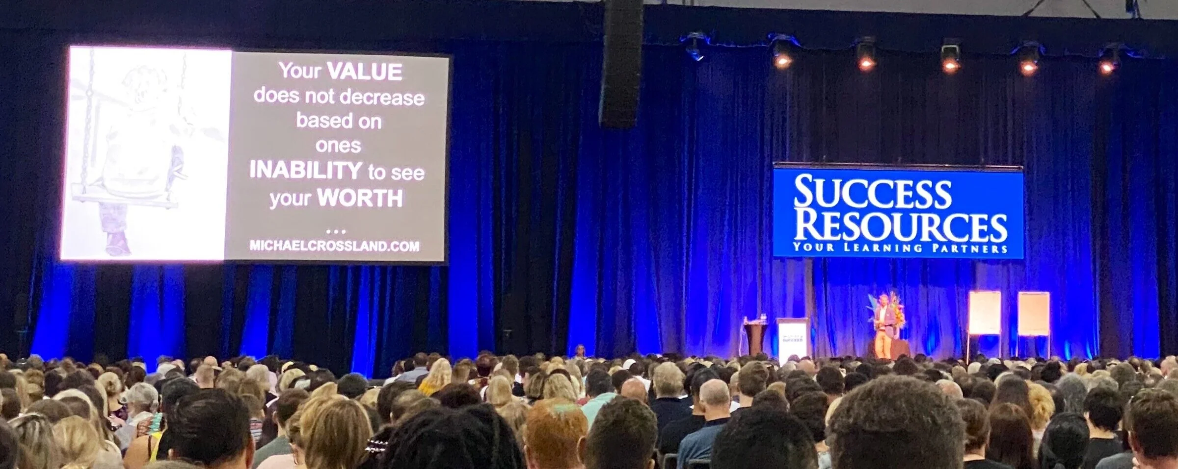 You Never Get a Second Chance to Make a First Impression