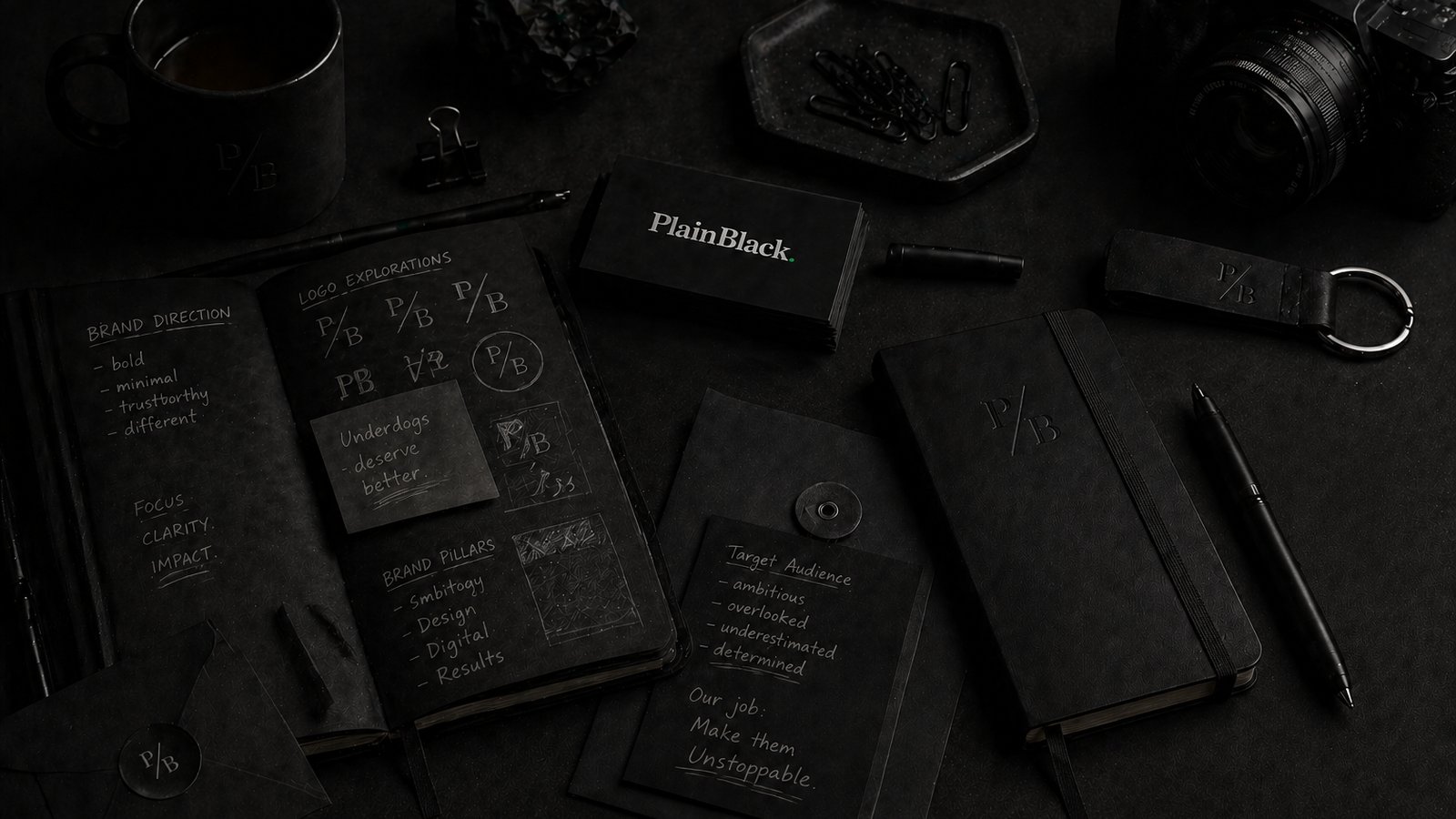 You're Not Bad at Marketing. You're Just Guessing